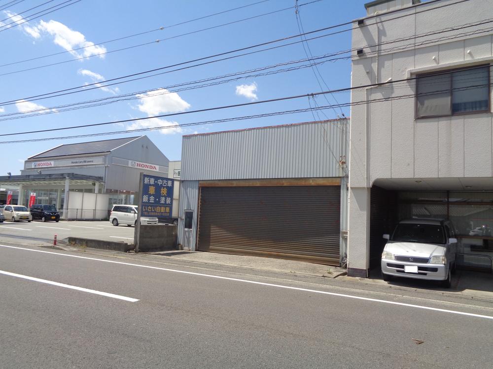 国府町府中（府中駅） 1300万円