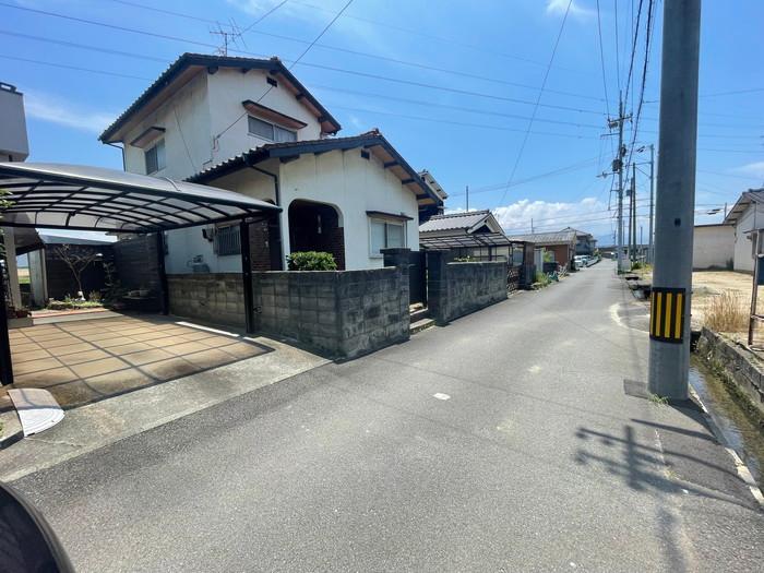 余戸南２（鎌田駅） 1300万円