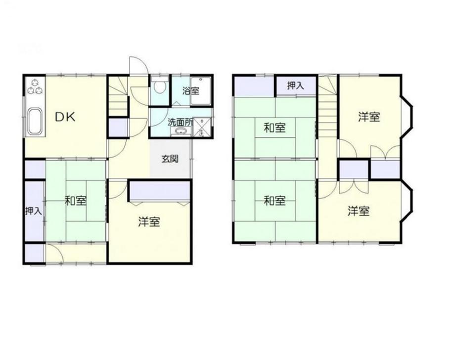 朝倉丙 1480万円