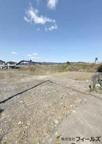 八万町法花谷（文化の森駅） 1044万2000円