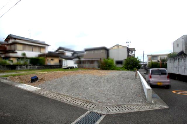 瀬戸南町1丁目　東　建築条件付き　売土地　（全2区画）