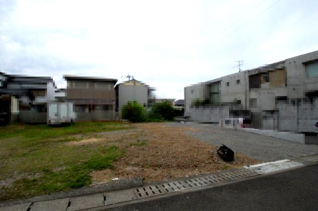 瀬戸南町1丁目　東　建築条件付き　売土地　（全2区画）