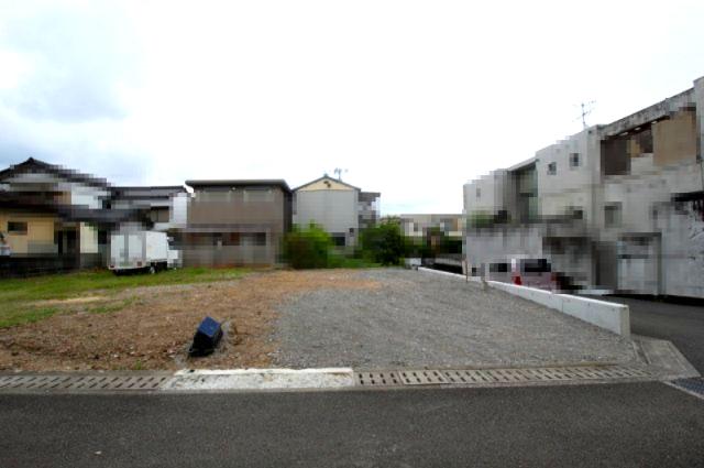 瀬戸南町1丁目　東　建築条件付き　売土地　（全2区画）
