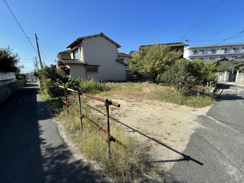 高松町（古高松南駅） 1190万円