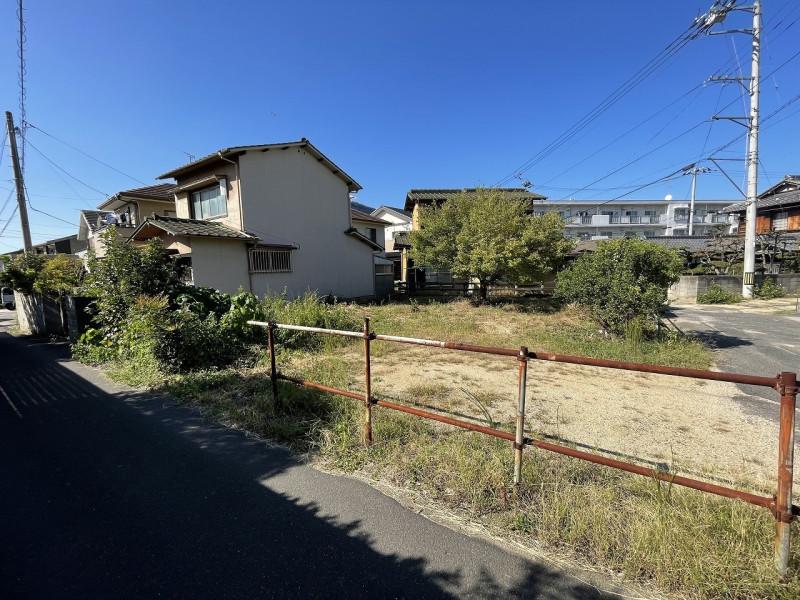 高松町（古高松南駅） 1190万円