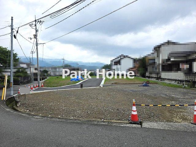 高知市福井町-建築条件付き-E号地 売土地