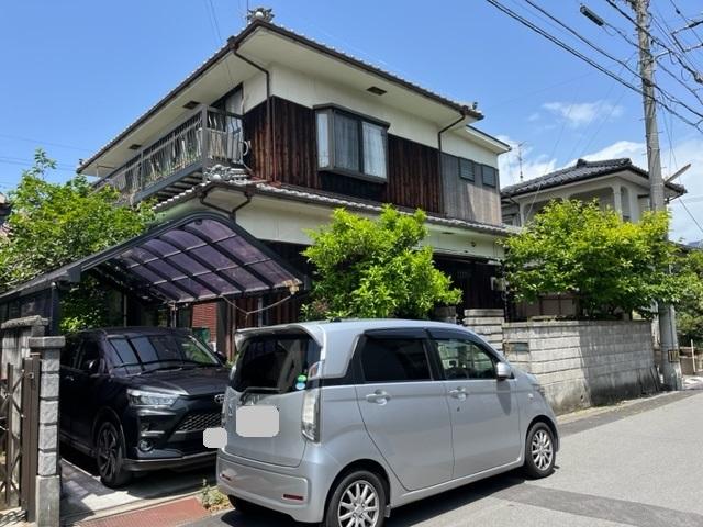 みどりケ丘（三津浜駅） 1380万円