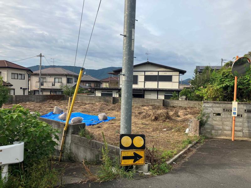 国分寺町柏原（国分駅） 800万円