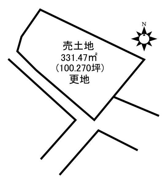 国分寺町柏原（国分駅） 800万円