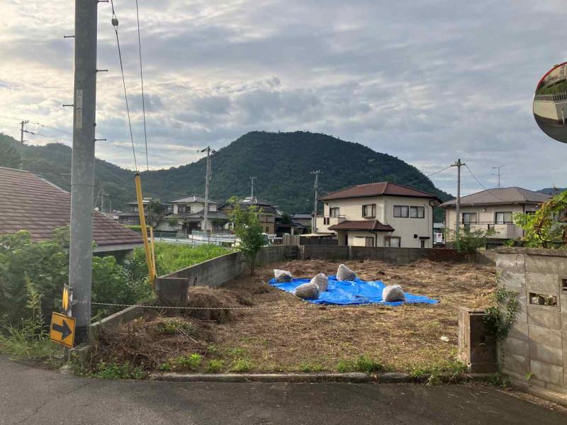 国分寺町柏原（国分駅） 800万円