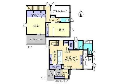 吉田町（入明駅） 3980万円