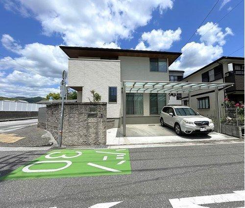 吉田町（入明駅） 3980万円