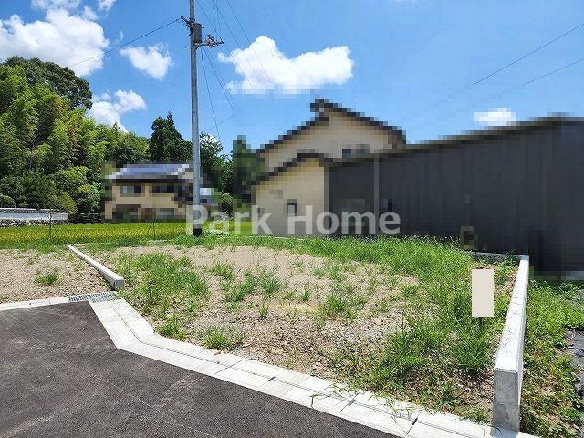 高知市宇津野-建築条件付き-売土地