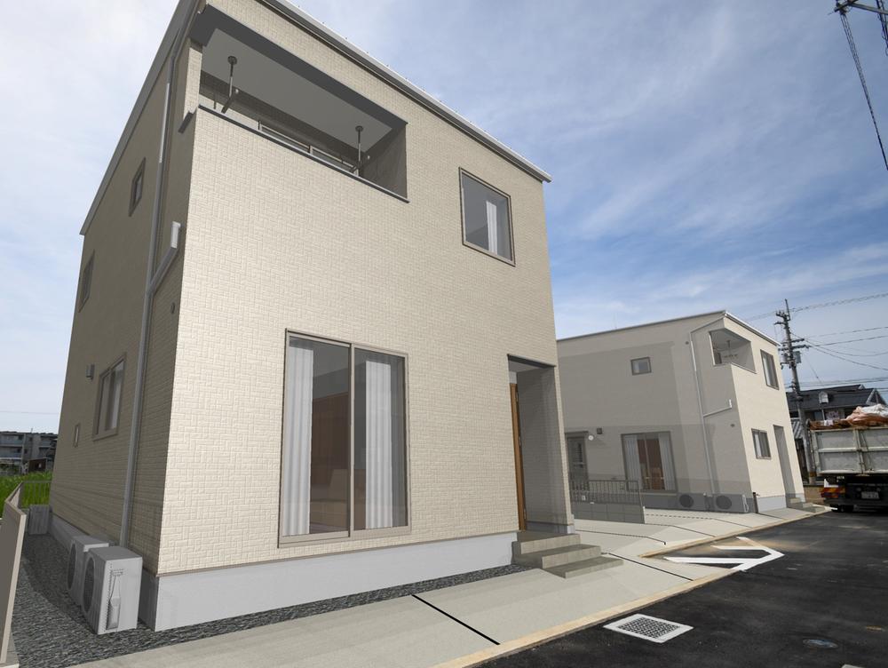 大決算いえとちビッグセール！徳島市住吉建売⑪⑫【来場＆見学でプレゼント実施中】