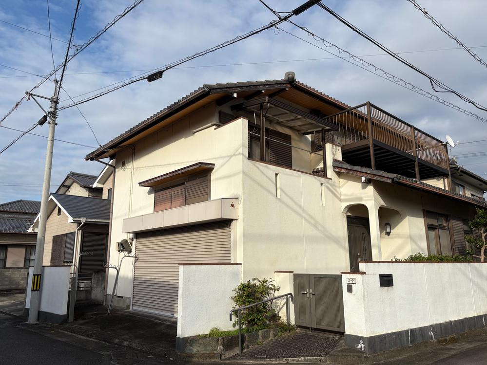 detached 徳島県吉野川市山川町諏訪
