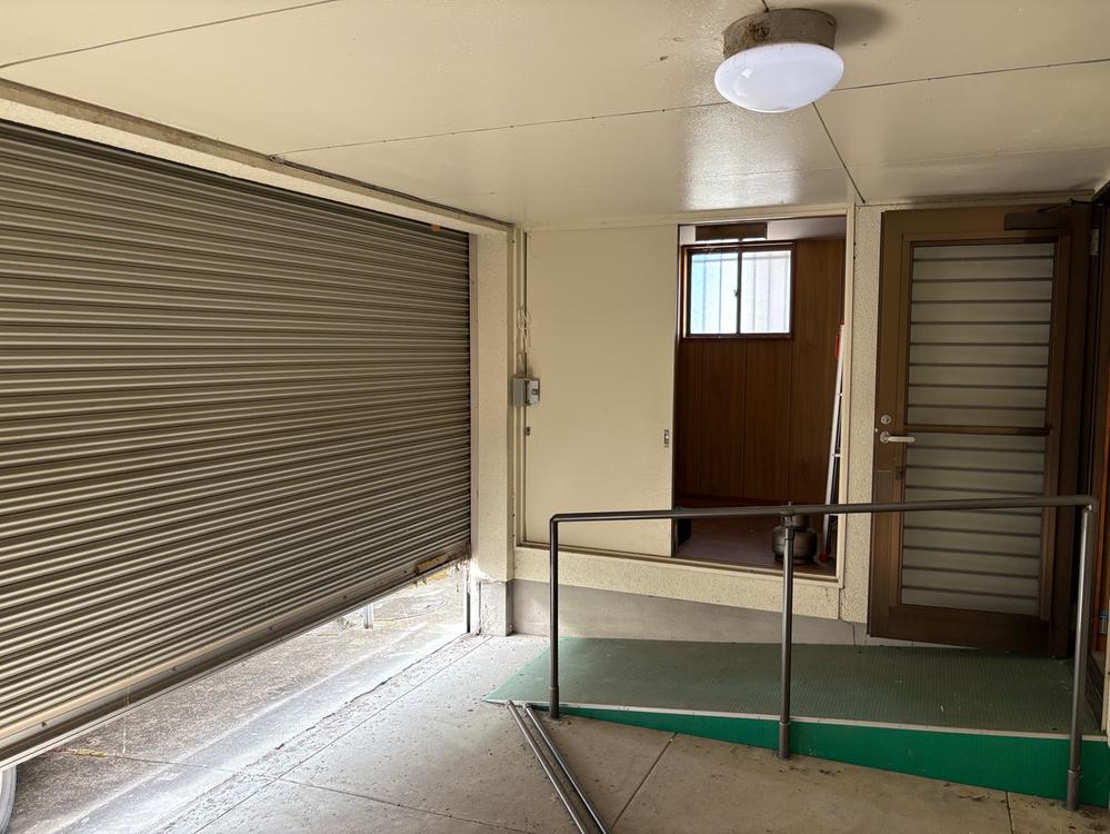 detached 徳島県吉野川市山川町諏訪