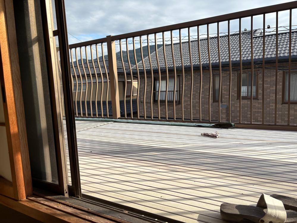 detached 徳島県吉野川市山川町諏訪