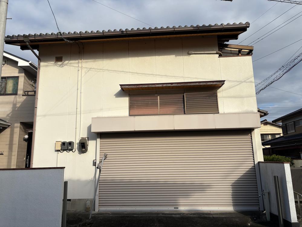 detached 徳島県吉野川市山川町諏訪