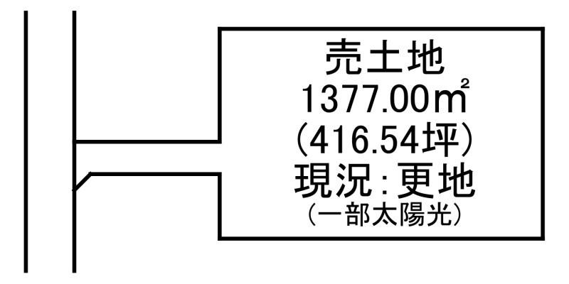 香南町由佐（空港通り駅） 2000万円