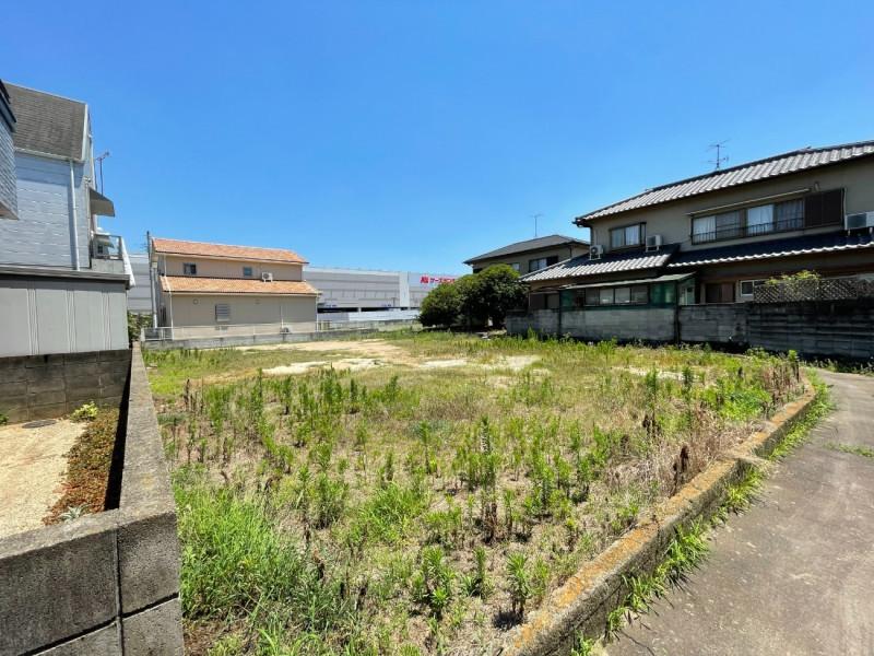 多肥上町（太田駅） 1990万円