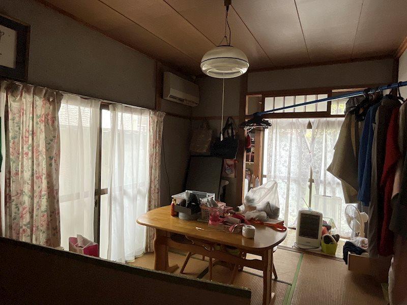 detached 愛媛県今治市唐子台東２