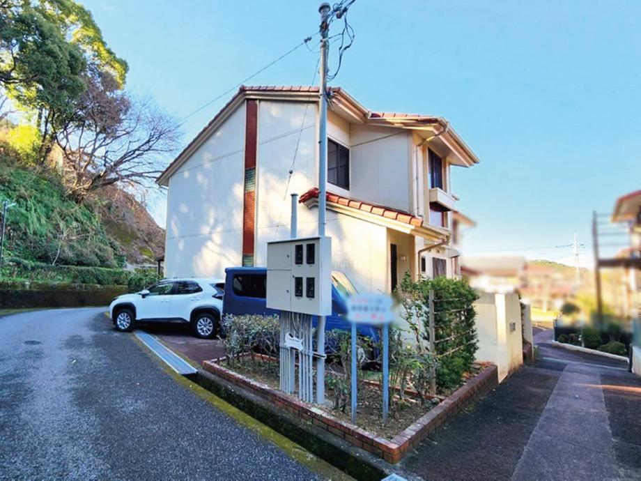 瀬戸東町３ 1450万円