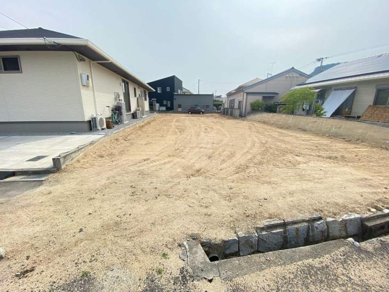 牟礼町牟礼（八栗駅） 1250万円