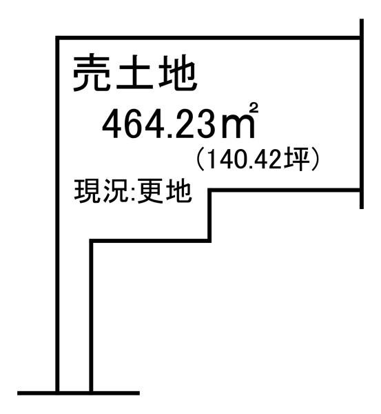 牟礼町牟礼（八栗駅） 1250万円