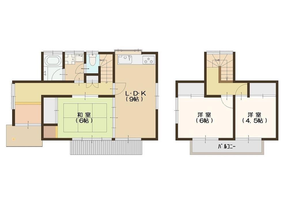 高松町（屋島駅） 1050万円