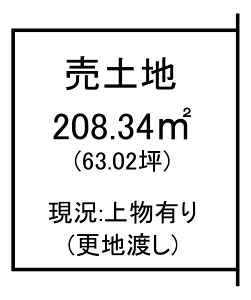 高松町（屋島駅） 590万円