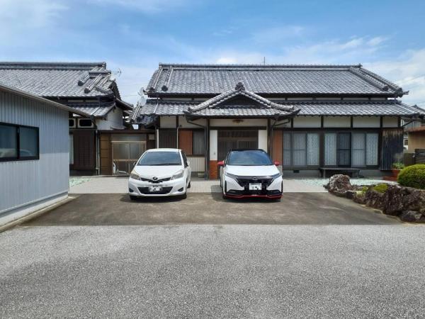 detached 高知県香南市吉川町吉原