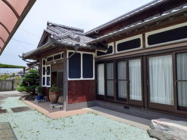 detached 高知県香南市吉川町吉原