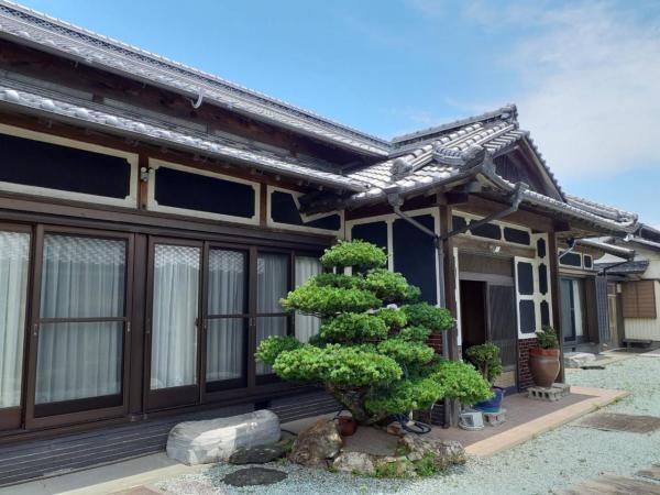 detached 高知県香南市吉川町吉原