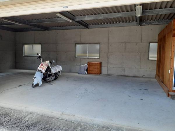 detached 高知県香南市吉川町吉原