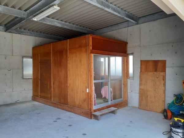 detached 高知県香南市吉川町吉原