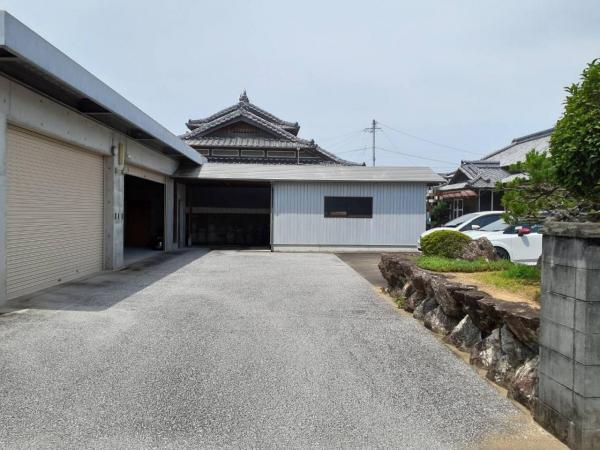 detached 高知県香南市吉川町吉原