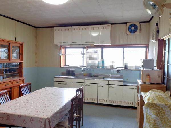 detached 高知県香南市吉川町吉原