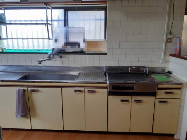 detached 高知県香南市吉川町吉原