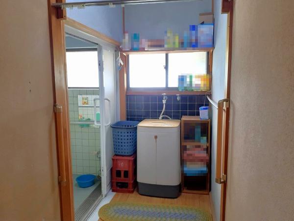 detached 高知県香南市吉川町吉原