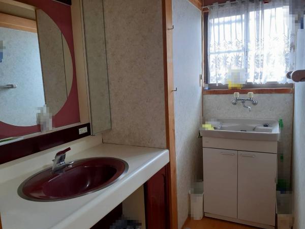 detached 高知県香南市吉川町吉原