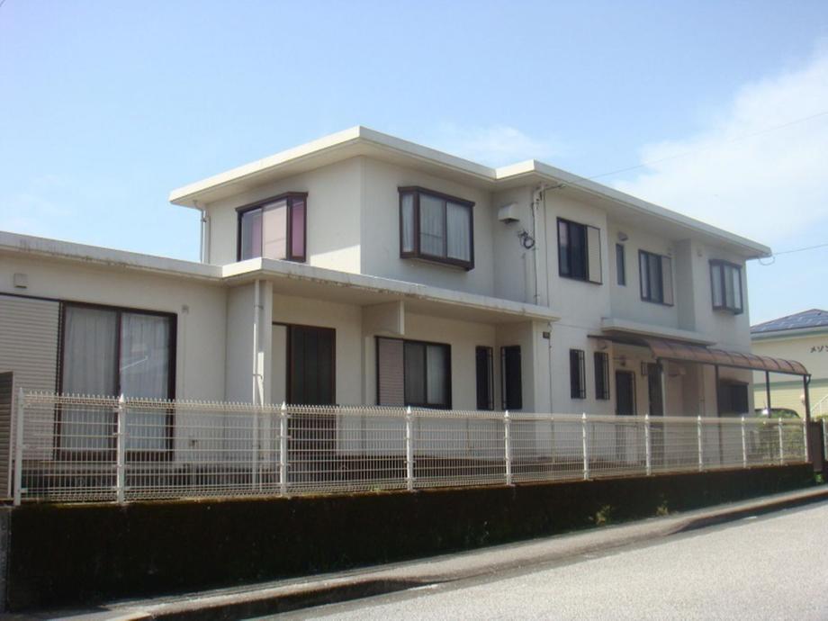 detached 高知県南国市緑ケ丘２