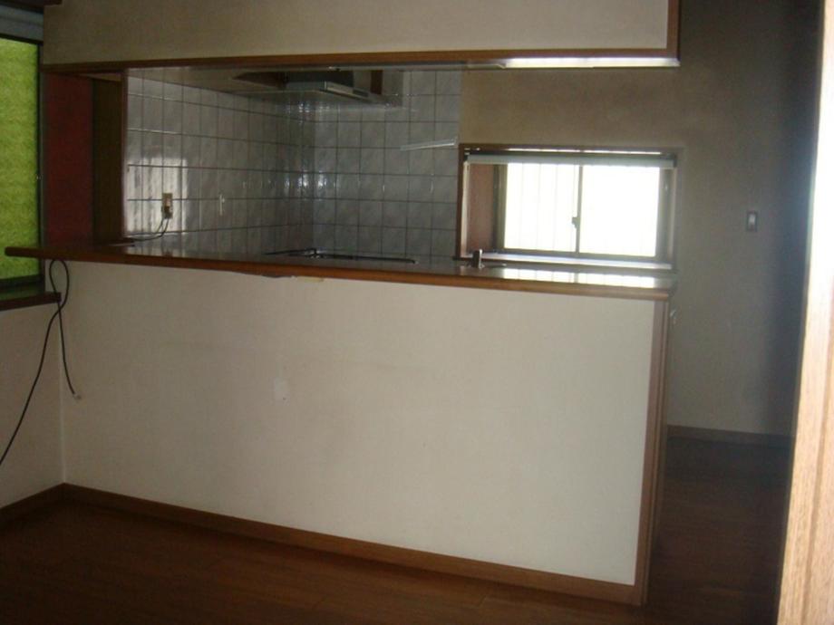 detached 高知県南国市緑ケ丘２