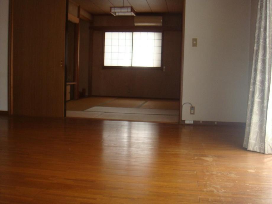 detached 高知県南国市緑ケ丘２