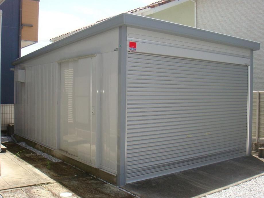 detached 高知県南国市緑ケ丘２