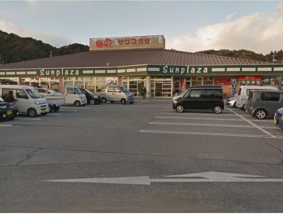 detached 高知県南国市緑ケ丘２