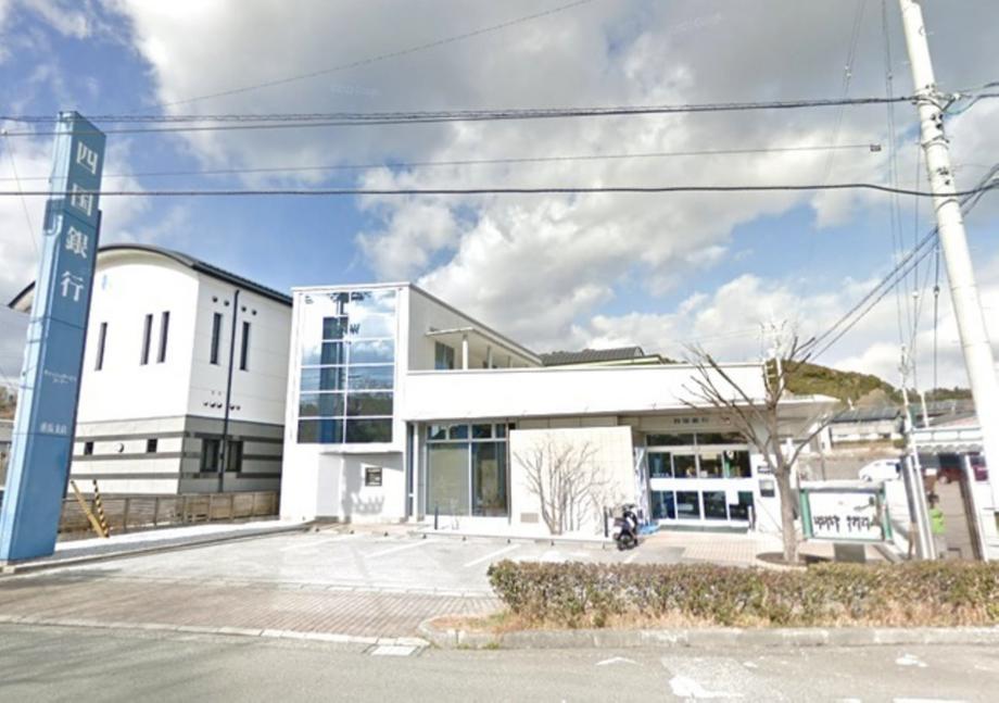 detached 高知県南国市緑ケ丘２