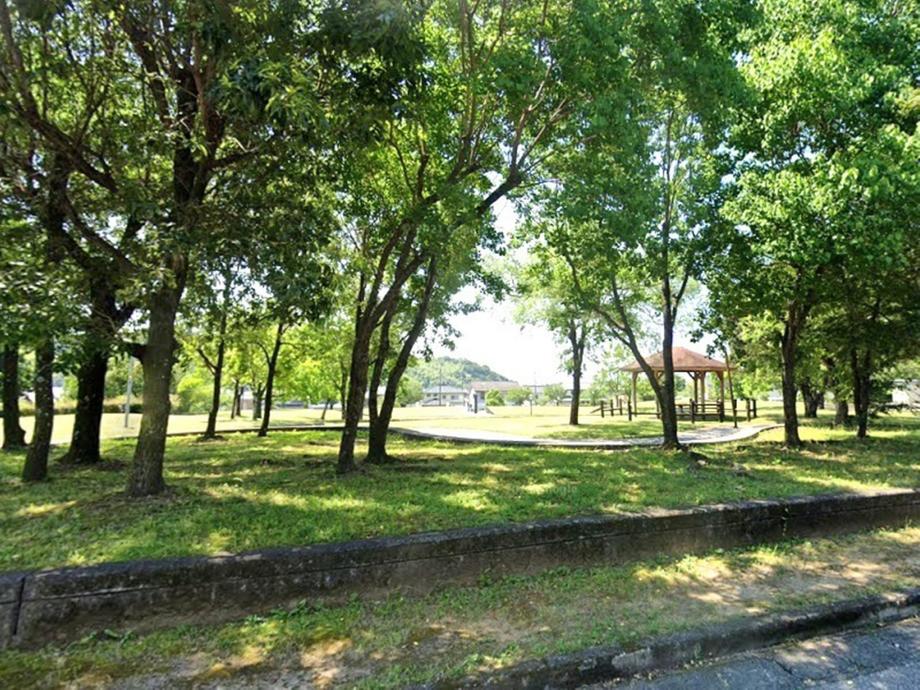 detached 高知県南国市緑ケ丘２