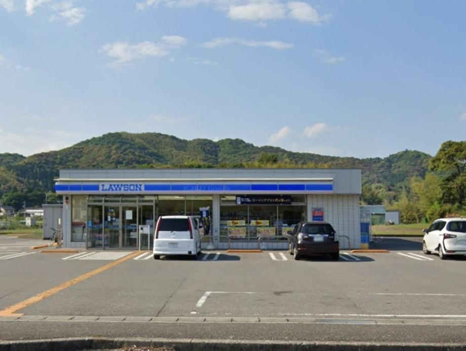 detached 高知県南国市緑ケ丘２