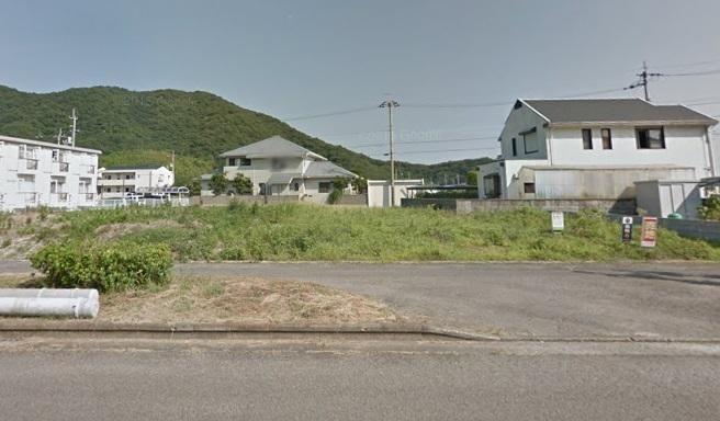 鳴門町三ツ石字八軒浜（鳴門駅） 700万円