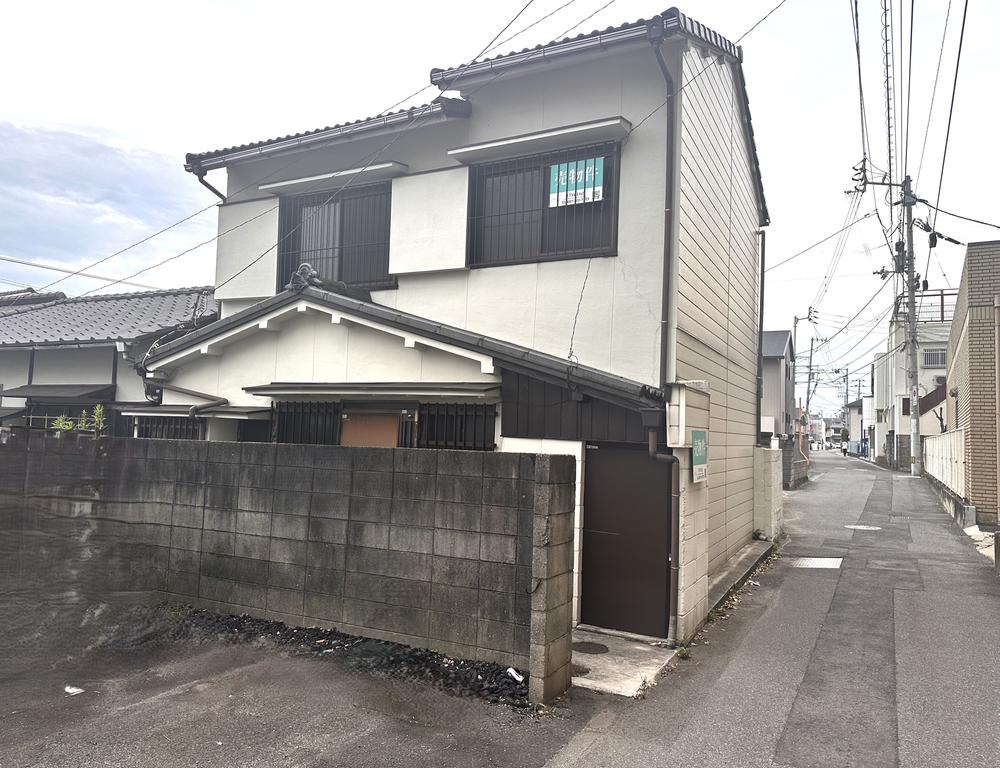 栗林町３（栗林公園駅） 2990万円